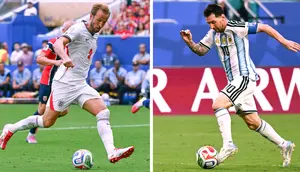 Prediksi Inggris vs Argentina: Rivalitas Lama Bangkit di Piala Dunia 2026