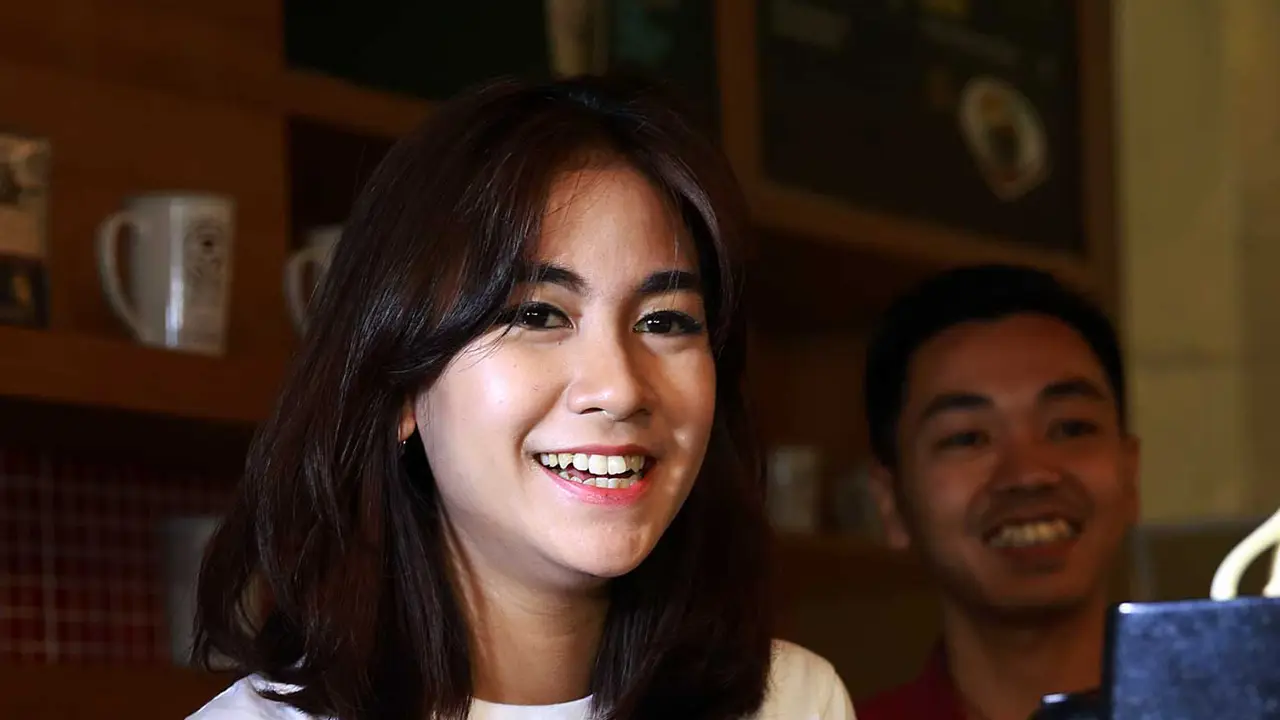 [Bintang] Anisa Rahma