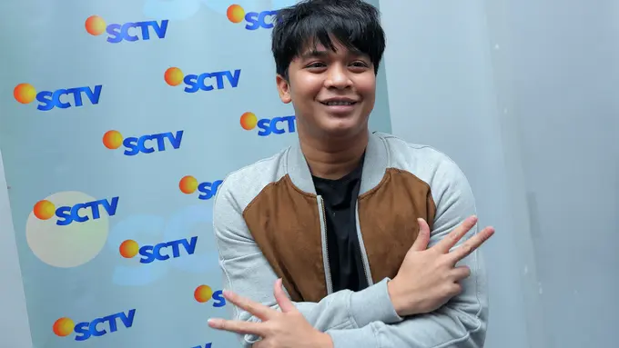 [Bintang] Billy Syahputra