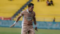 Performa di BRI Super League Menurun, Egy Maulana Vikri Bertekad Lebih Gacor Musim Depan