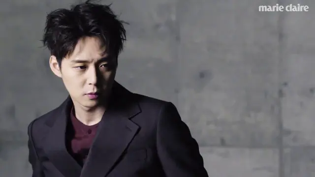 Yoochun `JYJ`