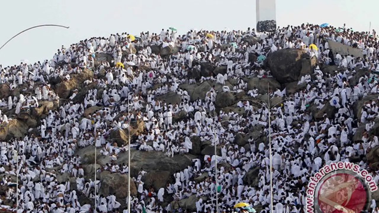 Padang Arafah