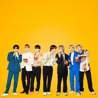 BTS Meal, kolaborasi McDonald's dan BTS. Instagram.