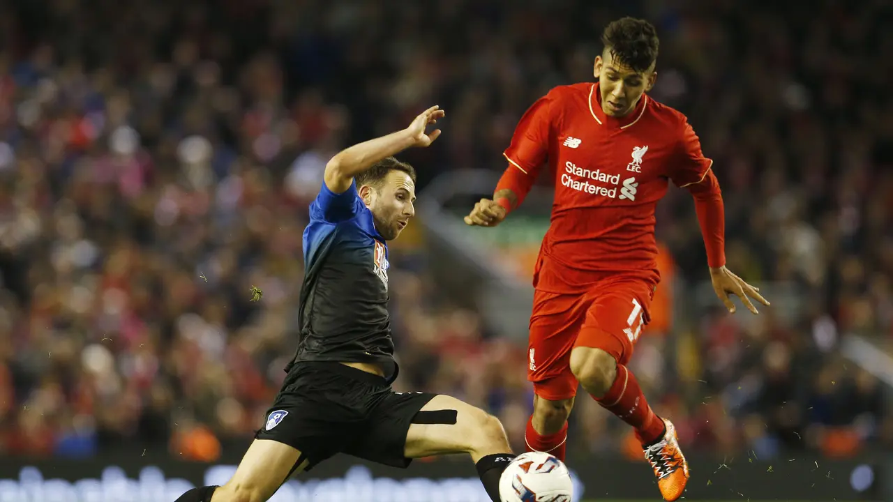 Roberto Firmino
