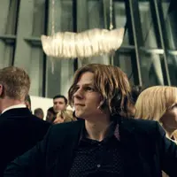 Adegan film Batman v Superman: Dawn of Justice. foto: wenn