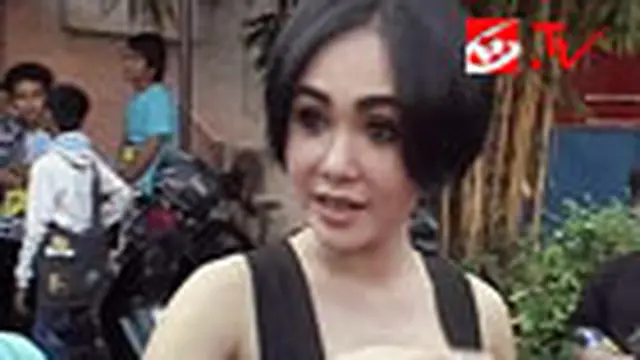 Yuni Shara Tak Persoalkan Kehamilan KD