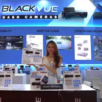 BlackVue Elite 8 Hadir di GIIAS 2025, Ini Tips Penting Sebelum Membeli Dashcam