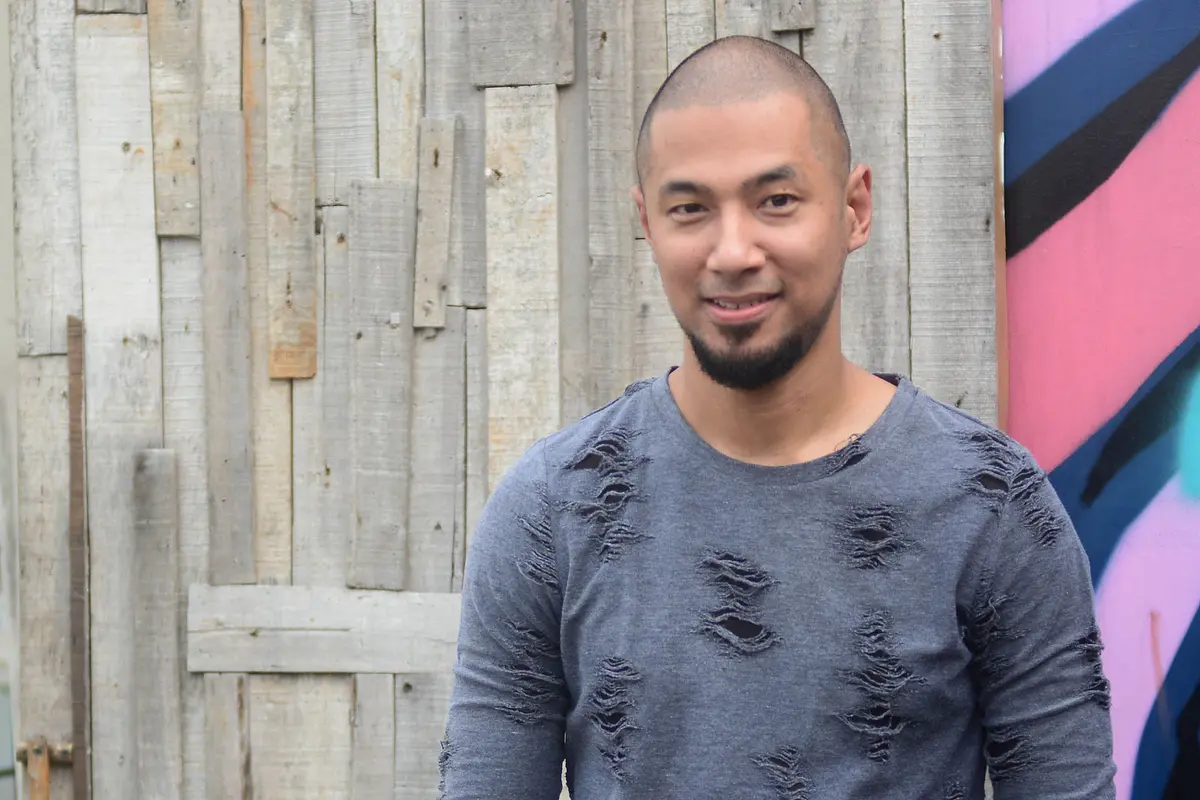 [Bintang] Marcell