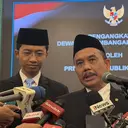 Dilantik Jadi Kepala Bakom, Syahganda Ungkap Arahan Prabowo