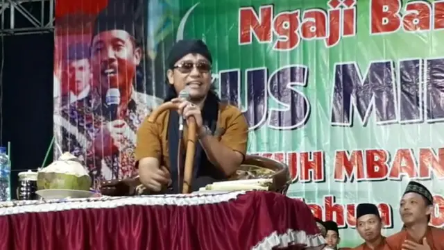 Gus Miftah