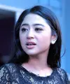 Perselisihan pedangdut Dewi Perssik dengan petugas Transjakarta pasca insiden terobos jalur busway beberapa waktu lalu ternyata semakin memanas. (Deki Prayoga/Bintang.com)