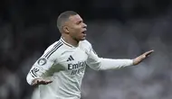 Kylian Mbappe Yakin Mourinho Bisa Bawa Real Madrid Berjaya Lagi: Dia Tahu Caranya Menang