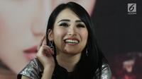 Ayu Ting Ting (Liputan6.com/Herman Zakharia)