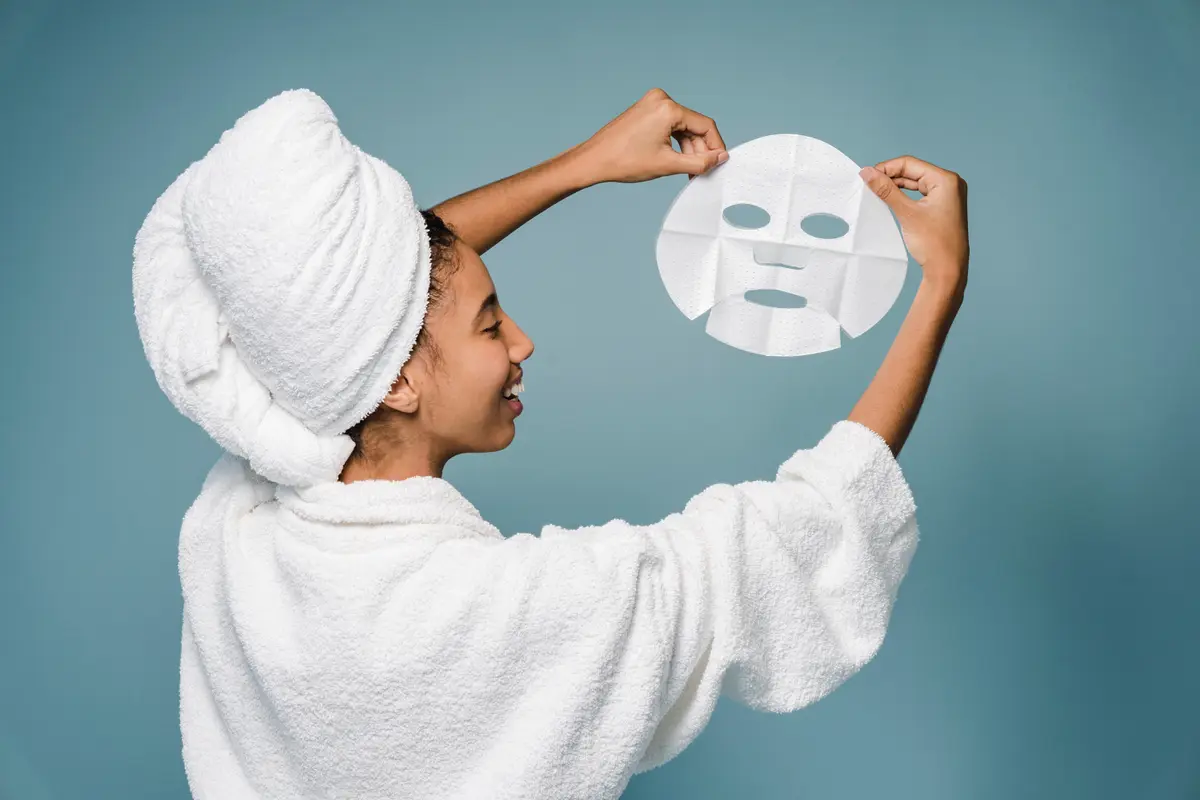 Rekomendasi Sheet Mask untuk Melembapkan Kulit Kering