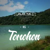 Kerja Mulu, Jalan Yuk ke Tomohon. (Foto: TripAdvisor Digital Imaging: M. Iqbal Nurfajri/Bintang.com)