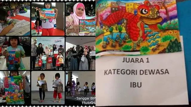berkarya meski berhenti bekerja