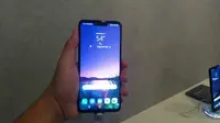 LG G8 ThinQ di gelaran LG InnoFest 2019, Sydney, Australia. Liputan6.com/Iskandar