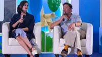 Ringgo Agus Rahman Bicara soal Peran Ayah, Satu Hal Ini Tak Ingin Dilewatkan