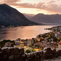 Kotor, Montenegro. (travelandleisure.com)