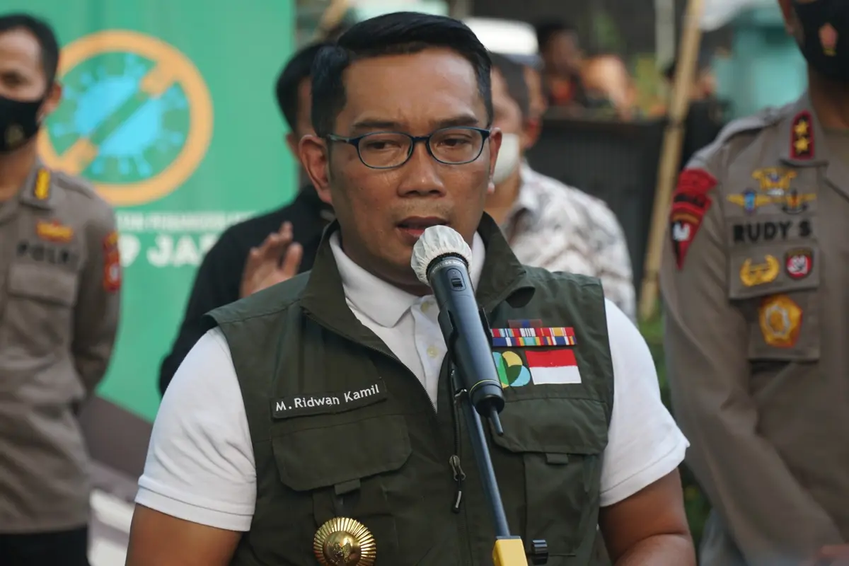 Ridwan Kam