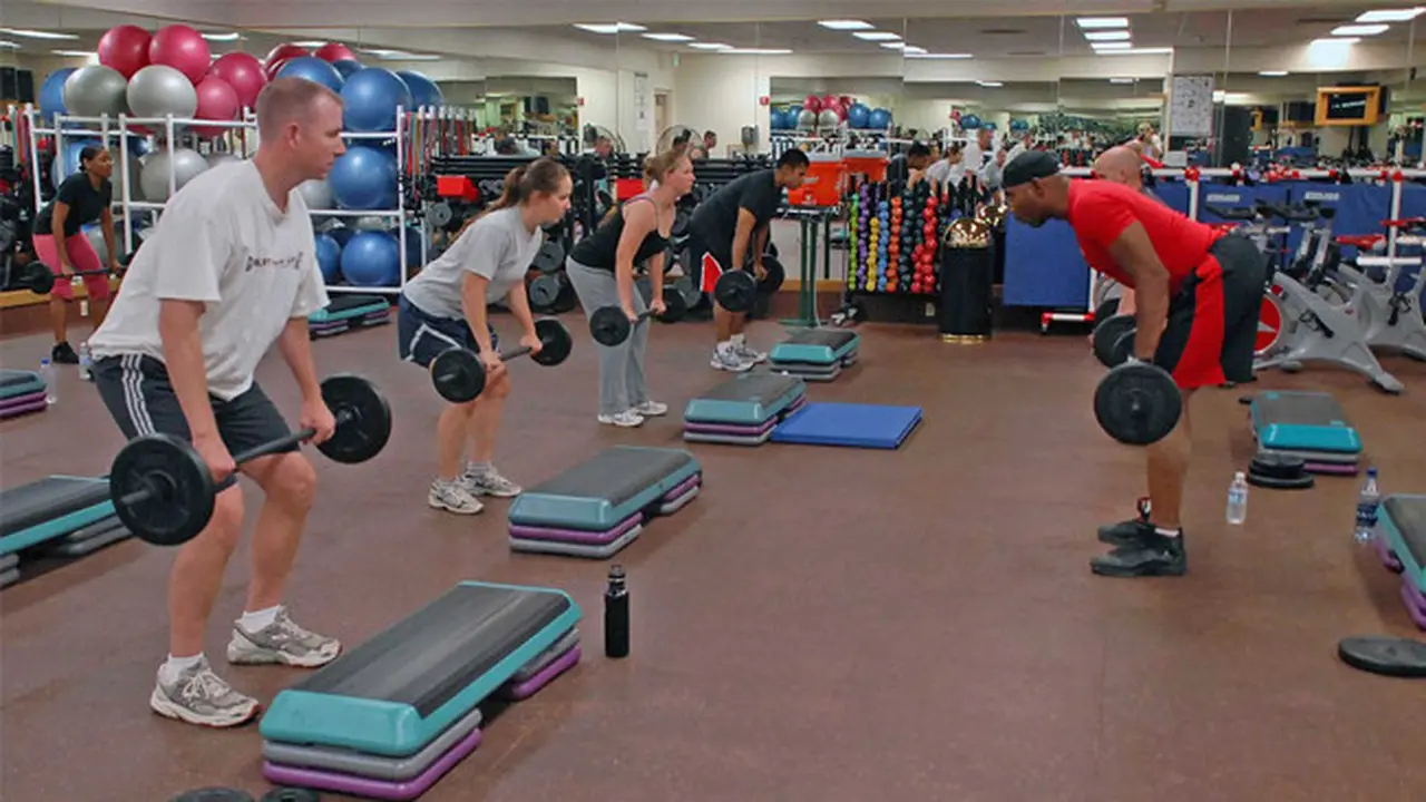 5 Tips Kembali Nge-Gym Saat Pemulihan Cedera, Dokter: Jangan Asal Mulai