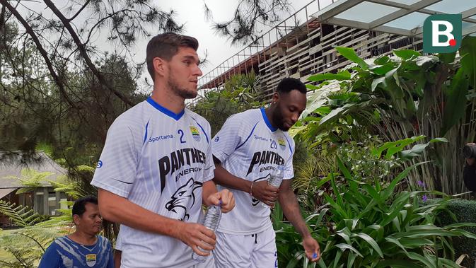 nick kuipers sudah gatal ingin membela persib di piala menpora 2021