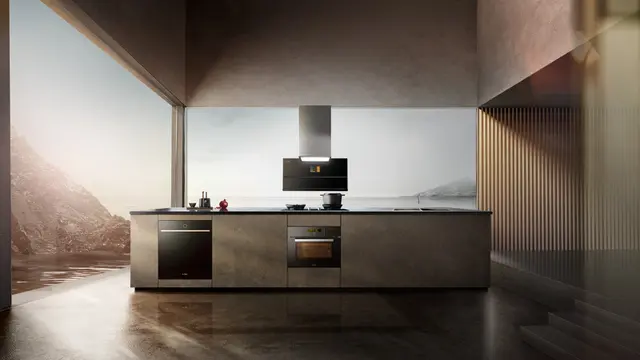 Lucky Draw Dapur Impian