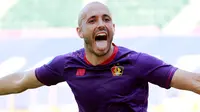 BRI Liga 1: Viral di Spanyol, Gol Youssef Ezzejjari ke Gawang PSM Diklaim Layak Masuk Nominasi Puskas Award
