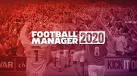 Football Manager 2020. (Dok. Football Manager)
