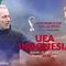 Kualifikasi Piala Dunia 2022 - UEA Vs Indonesia - Duel Pelatih Bert Van Marwijk Vs Simon McMenemy (Bola.com/Adreanus Titus)