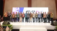 Dukung Kebutuhan Transformasi Digital, Pameran Teknologi Terbesar Ini Digelar