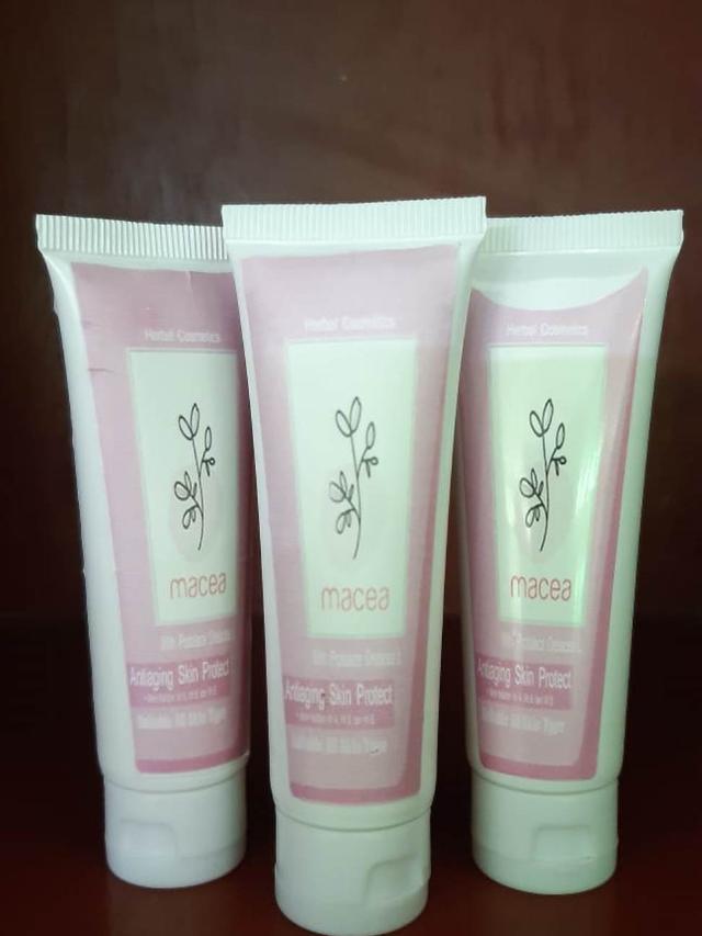 Krim Wajah Anti-Aging