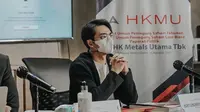 4 Seleb Ini Ditunjuk Jadi Komisaris Perusahaan, Terbaru Ricky Harun