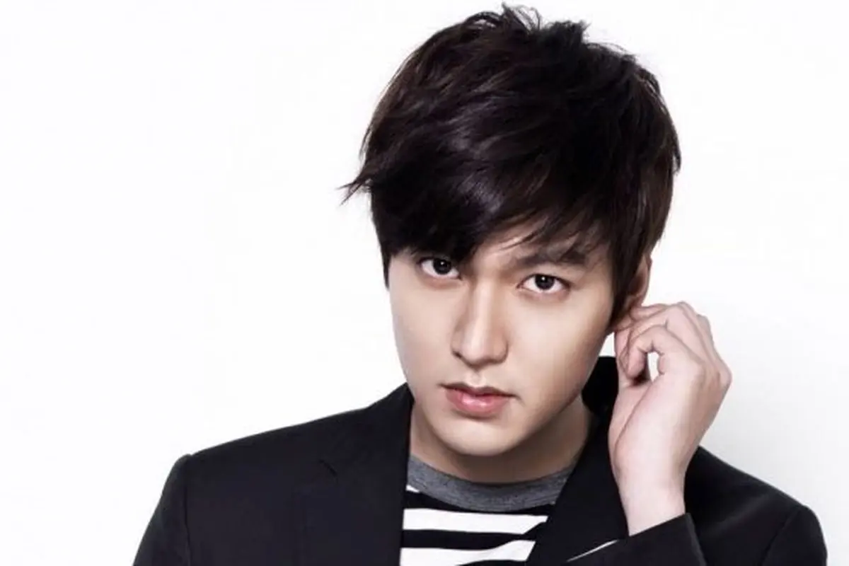 Lee Min Ho