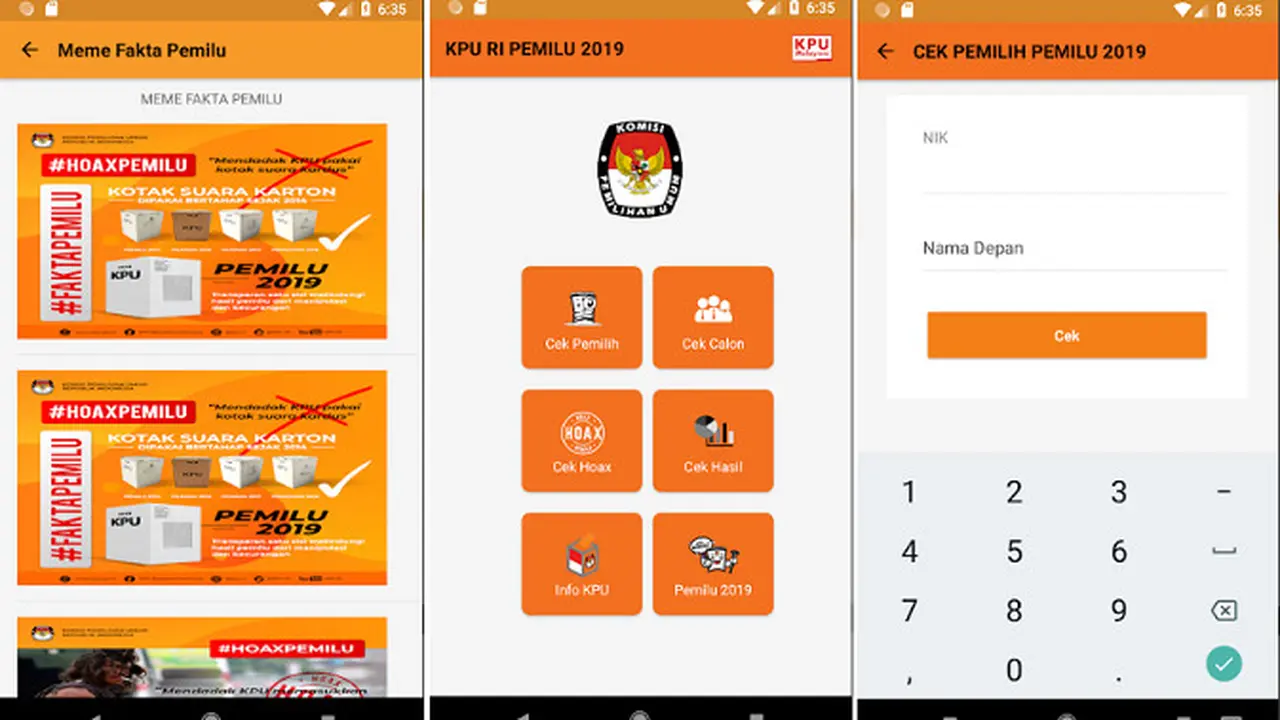 KPU