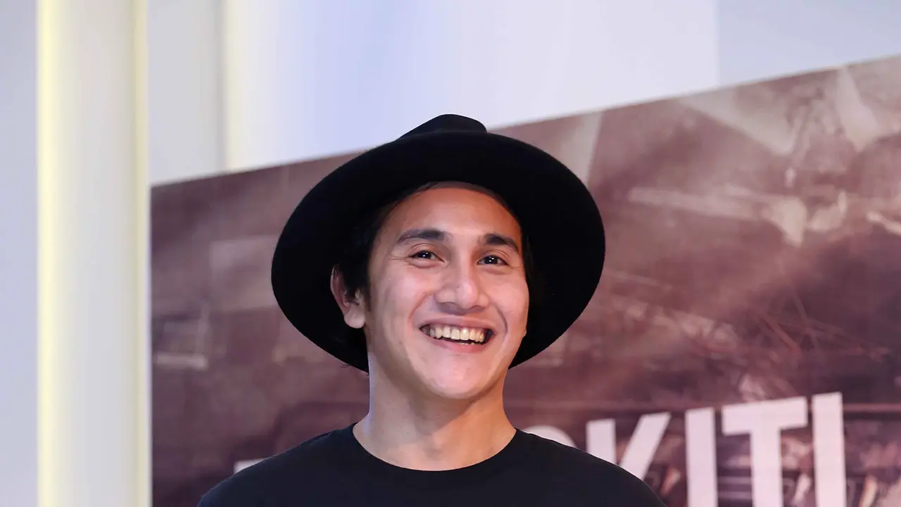 [Bintang] Vino G. Bastian