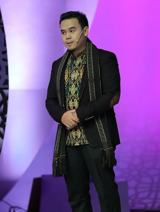 (Deki Prayoga/Bintang.com)