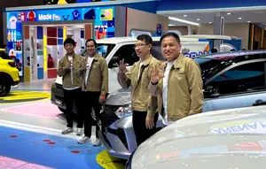 Daihatsu Rilis Tiga Model Baru di GIIAS 2026, Salah Satunya Hanya 20 Unit