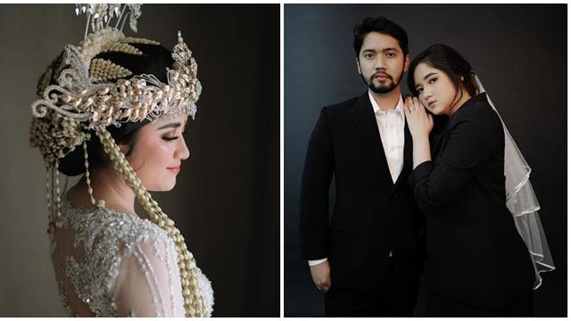 Viral Zaman Friendster dan FB, Ini 6 Potret Transformasi 'Cewek Cantik' Tirani Dwitasari