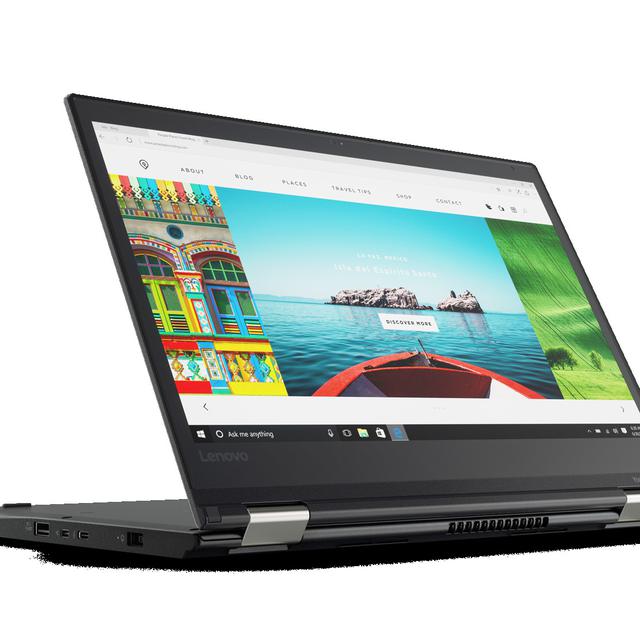 Daftar Harga Lenovo Thinkpad 13 Yoga Bulan November 2020 Terbaru Dan Spesifikasi