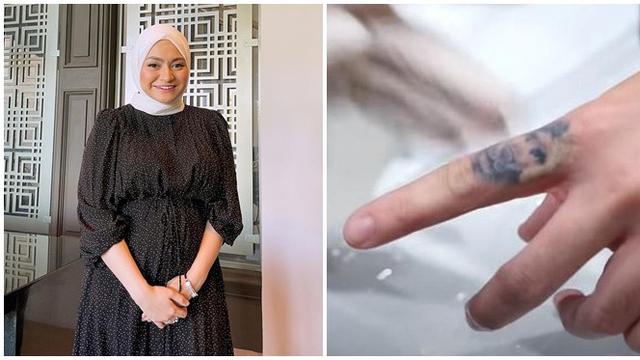 6 Artis Wanita yang Putuskan Hapus Tato, Terbaru Sheila Marcia
