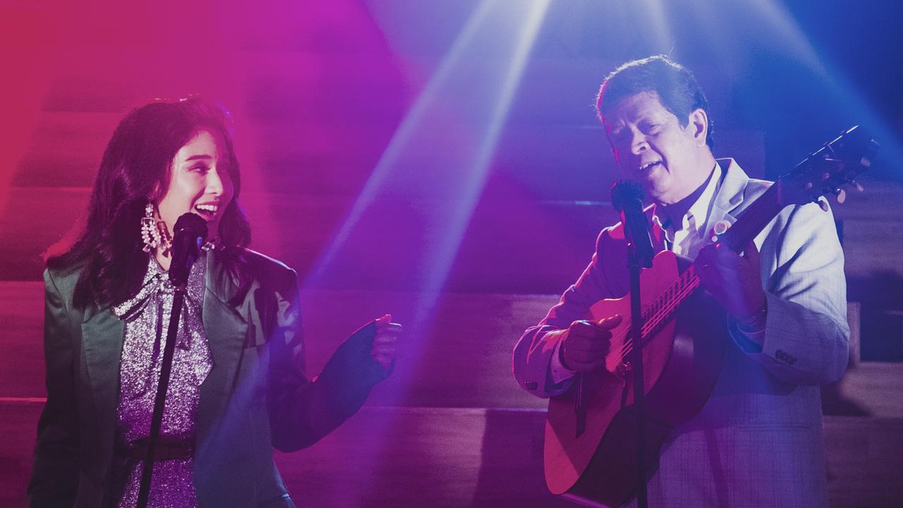 Perjumpaan Kita, Lagu Terbaru Candra Darusman Duet dengan Dian Sastrowardoyo