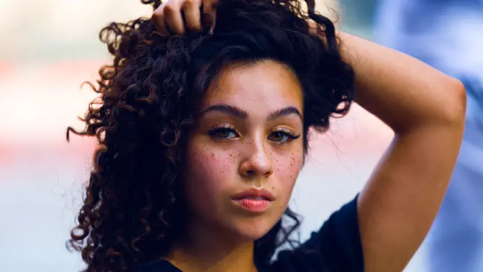 Beauty/unsplash auo-ogunseinde