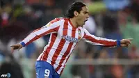 Falcao: Mimpi Terbesar Saya ...