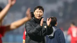 Ladeni Malaysia, Vietnam Janji Tampil Ibarat Lolos ke Final FIFA ASEAN Cup 2026