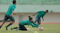 Nilmaizar Bicara Peluang Duo Semen Padang di Piala AFF 2016