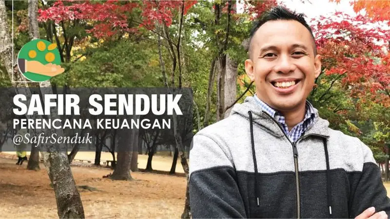 Safir Senduk - Meski Mampu, Perlukah Borong Barang Bermerek? (Abdillah)