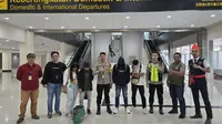 4 Calon Pekerja Ilegal dari Minahasa dan Bitung Gagal Berangkat ke Thailand