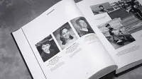 Para Advokat Ini Rilis Buku Tahunan Korban Penembakan di AS (sumber. Huffingtonpost.com)