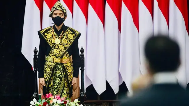 Jokowi
